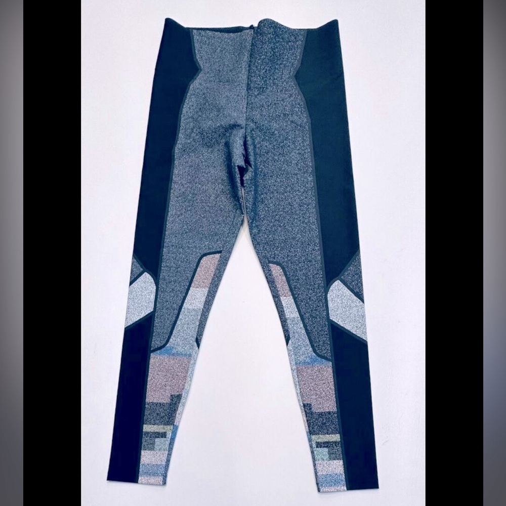 Oysho Sport Compression Leggings